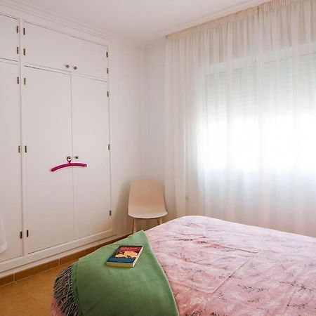 Sentirse En Casa Lejos De Casa. Apartamento 2. Almería Buitenkant foto